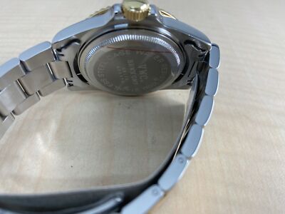 Pre-owned Vague Watch Co . Watch Brwn Gmt (brown Gm Tea) Bg-l-001-sb
