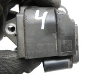 Mercedes W205 C250 14-18 2,0 155KW Zündspule Zyl.4 Mercedes W205 C250 14-18 20.02.2015 A2749061400 gebraucht Vorschau 5
