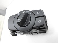 BMW X1 E84 09-12 Lichtschalter Schalter Autom. BMW X1 E84 09-12 19.07.2010 61316932796 6932796 3360.0201 gebraucht Vorschau 4