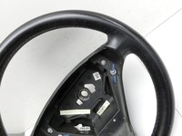 Seat Altea 5P 04-09 Lenkrad Airbaglenkrad Lederlenkrad Seat Altea 5P 04-09 21.11.2007 3052272 A1714601803 gebraucht Vorschau 8