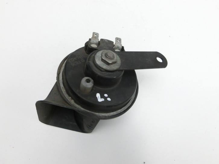 Mercedes E350 A207 10-13 Hupe Signalhorn Tieftöner Links Mercedes E350 A207 10-13 17.03.2010 A048493 MT036 BL402... Vorschau 3