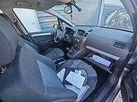 Opel Zafira B A05 05-08 CDTI 1,9 88KW Luftfilterkasten Opel Zafira B A05 05-08 06.10.2006 gebraucht Vorschau 8
