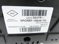 Renault Clio IV BH 12-16 1,1 54KW Kombiinstrument Tacho Renault Clio IV BH 12-16 28.04.2015 248109247R... Vorschau 6