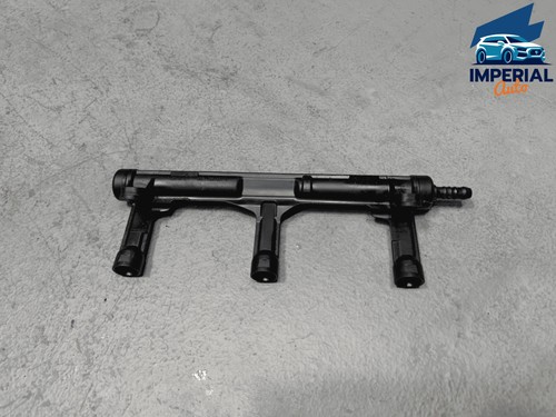 Audi Q7 2017-2019 3.0L V6 Low Pressure Fuel Distributor Rail OEM