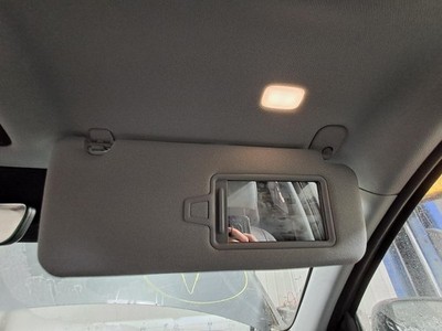 2020-2025 Hyundai Palisade Sun Visor Sunroof Single Right Passenger RH Side OEM