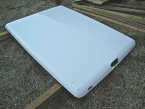 Hard top tonneau covers for ford ranger #3