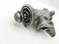 Mercedes CLS 250 C218 11-14 CDI 2,2 150KW Thermostat Flansch Thermostatgehäuse Mercedes CLS 250 C218 11-14... Vorschau 4