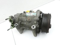 MINI Cooper S R56 LCI 10-13 1,6 135KW Klimakompressor Klima Kompressor MINI Cooper S R56 LCI 10-13 29.07.2011... Vorschau 4