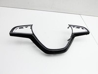 Skoda Fabia III NJ 17-22 Kombi Lenkradblende Verkleidung Zierblende Blende Skoda Fabia III NJ 17-22 10.04.2019... Vorschau 2