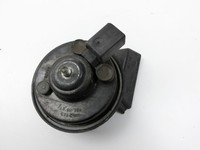 Audi A4 8E 04-08 Hupe Signalhorn Hochtöner Audi A4 8E 04-08 12.09.2005 8E0951223C 8E0951223A gebraucht Vorschau 4