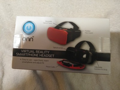 Virtual Reality VR Headset 3D Glasses With Remote for Android...