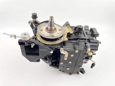 1984 - 2001 Johnson Evinrude 20 25 30 35 HP 2 Stroke Outboard Powerhead