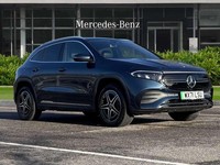 2021 Mercedes-Benz EQA 250 140kW AMG Line 66.5kWh 5dr Auto Hatchback Electric Au