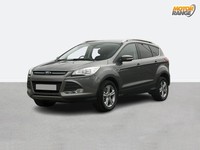 2015 Ford Kuga 1.5 EcoBoost 182 Titanium X 5dr Auto Crossover/SUV PETROL Automat