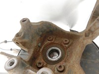 Ford Kuga I 08-12  TDCi 2,0 120KW 4WD Achsschenkel Radnabe Rechts Hinten Ford Kuga I 08-12 20.09.2012 8V41-5A968-BA... Vorschau 6