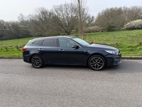 Kia Optima 1.6 CRDi GT-Line S Sportswagon Automatic Euro 6 5dr DIESEL 2019/19