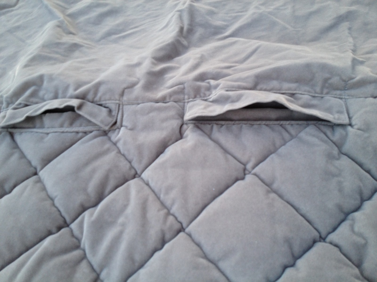 ORVIS GRIP TIGHT SEAT Protector - Dogs -