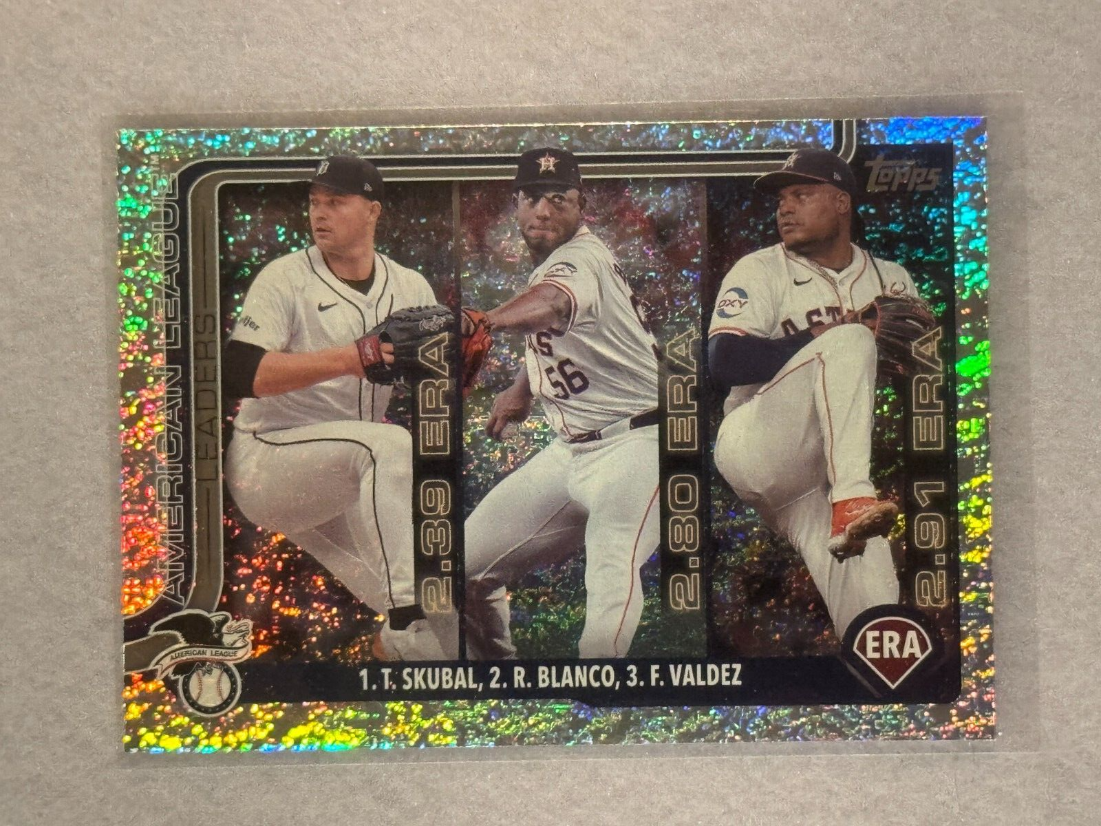 2025 Topps Baseball Series 1 MLB World Tour Tokyo Series