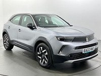 2022 Vauxhall Mokka 1.2 Turbo Elite Premium Auto Euro 6 (s/s) 5dr HATCHBACK Petr