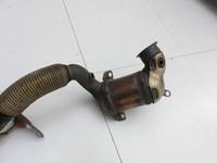 VW Touran II 5T 15-24 TSI 1,2 81KW Partikelfilter Dieselpartikelfilter DPF Katalysator VW Touran II 5T 15-24... Vorschau 6