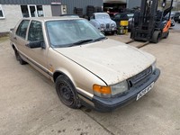 1987 Saab 9000 2.0i 5dr Hatchback Petrol Manual