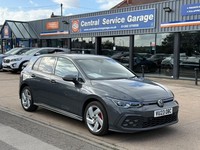 2023 Volkswagen Golf 1.4 TSI 13kWh GTE DSG Euro 6 (s/s) 5dr HATCHBACK Petrol/Ele