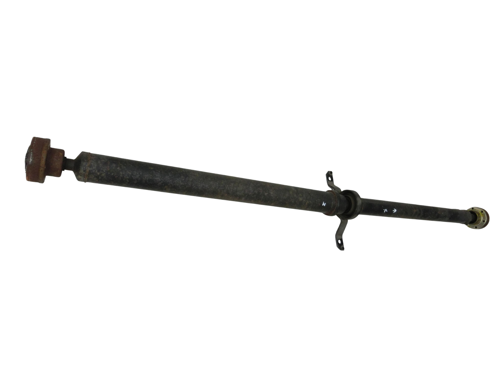 arbre d hélice pour Audi A6 4F C6 05-08 - Bild 1