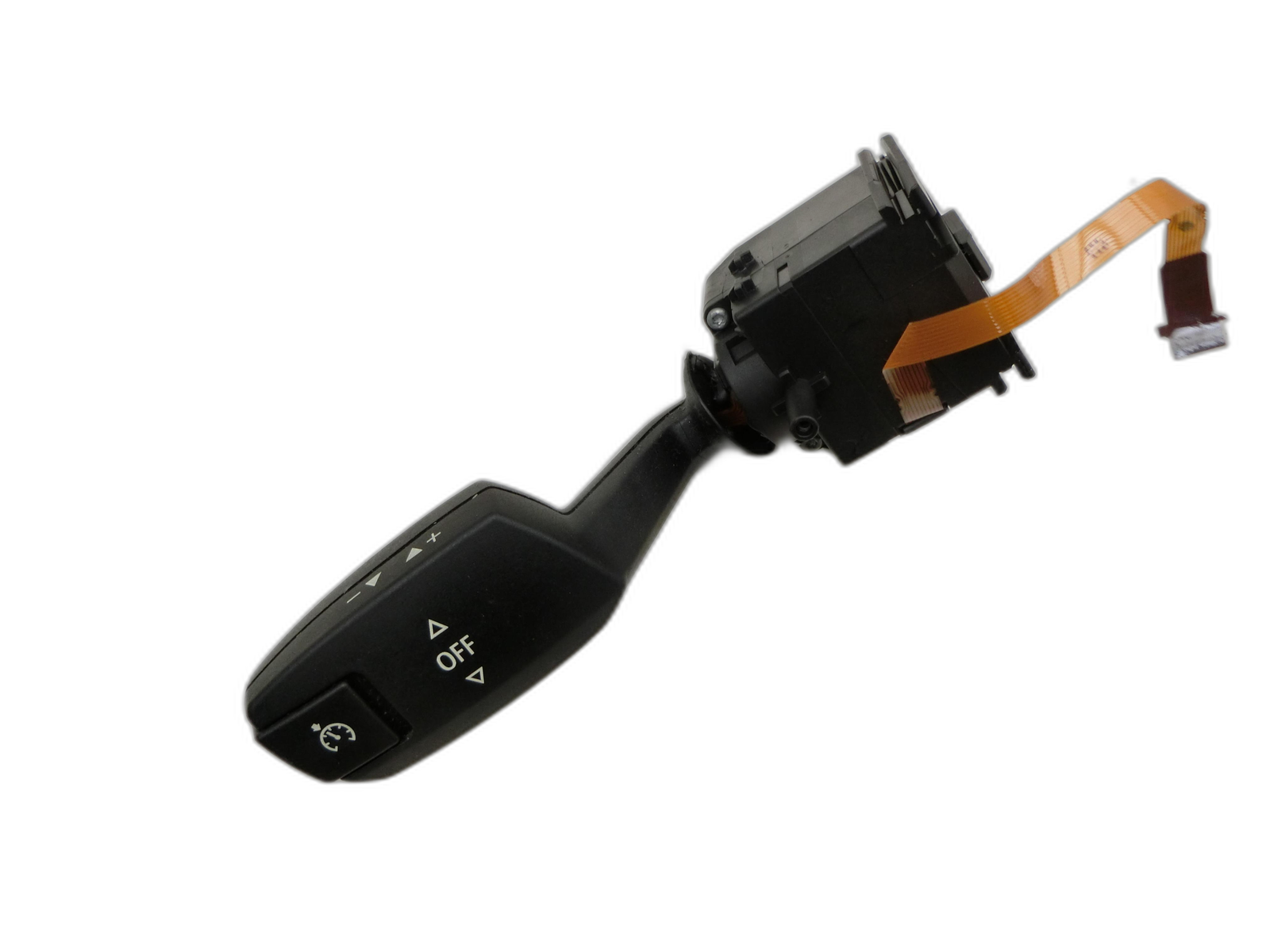 Leva devio guida controllo di crociera Azionamento per BMW E93 325i 07-10 - Bild 1