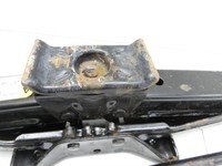 Ford Transit Custom 12-18 Wagenheber Ford Transit Custom 12-18 08.06.2015 BK21-17080-AA gebraucht Vorschau 5
