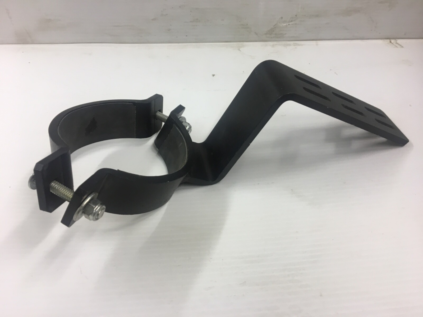 EZ Steer Mounting Bracket Part Number 4100110-06