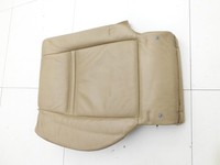 BMW X5 E70 07-10 Sitzpolster Sitzfläche Hinten Rechts Leder Nevada Beige BMW X5 E70 07-10 07.10.2008 7170218... Vorschau 4