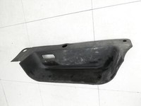 Renault Trafic II Vivaro A 06-14 Kasten Einstiegsleiste Rechts Vorne Renault Trafic II Vivaro A 06-14 25.09.2008... Vorschau 2