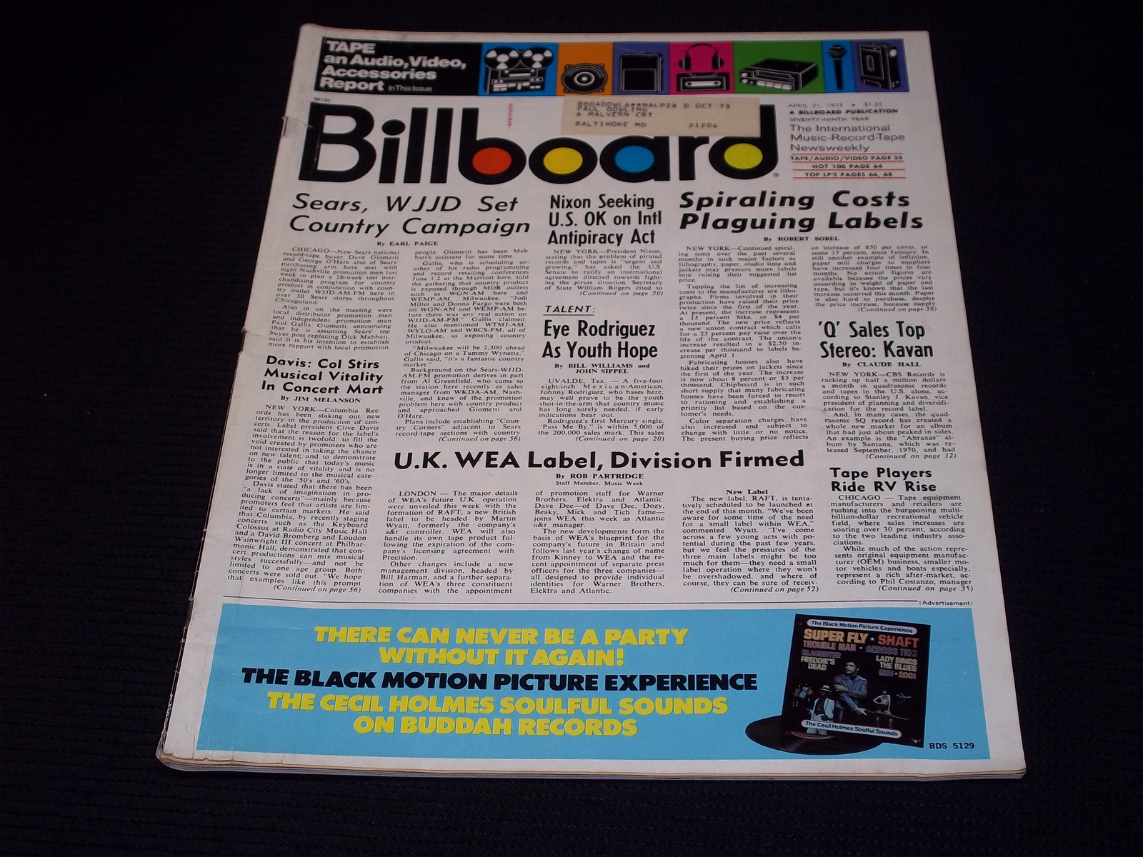 billboard charts on X: 