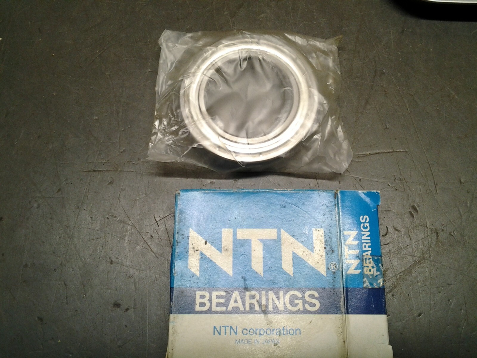 NTN Bearings 6009ZZC3/5C (KB-68) | eBay