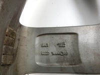 Audi A5 8F Cabrio 09-12 1 x Felge Aluminiumfelge 19 Zoll 5X112 Audi A5 8F Cabrio 09-12 25.08.2011 8T0601025BE... Vorschau 10