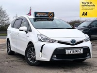 2016 Toyota Prius+ 1.8 Hybrid 5dr 7 Seats ULEZ Compliant MPV Petrol/Electric Hyb