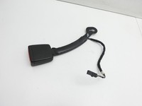 VW Passat 3G 14-19 Kombi Gurtschloss Links Vorne VW Passat 3G 14-19 11.04.2016 3G0857755F 34183197B gebraucht Vorschau 3