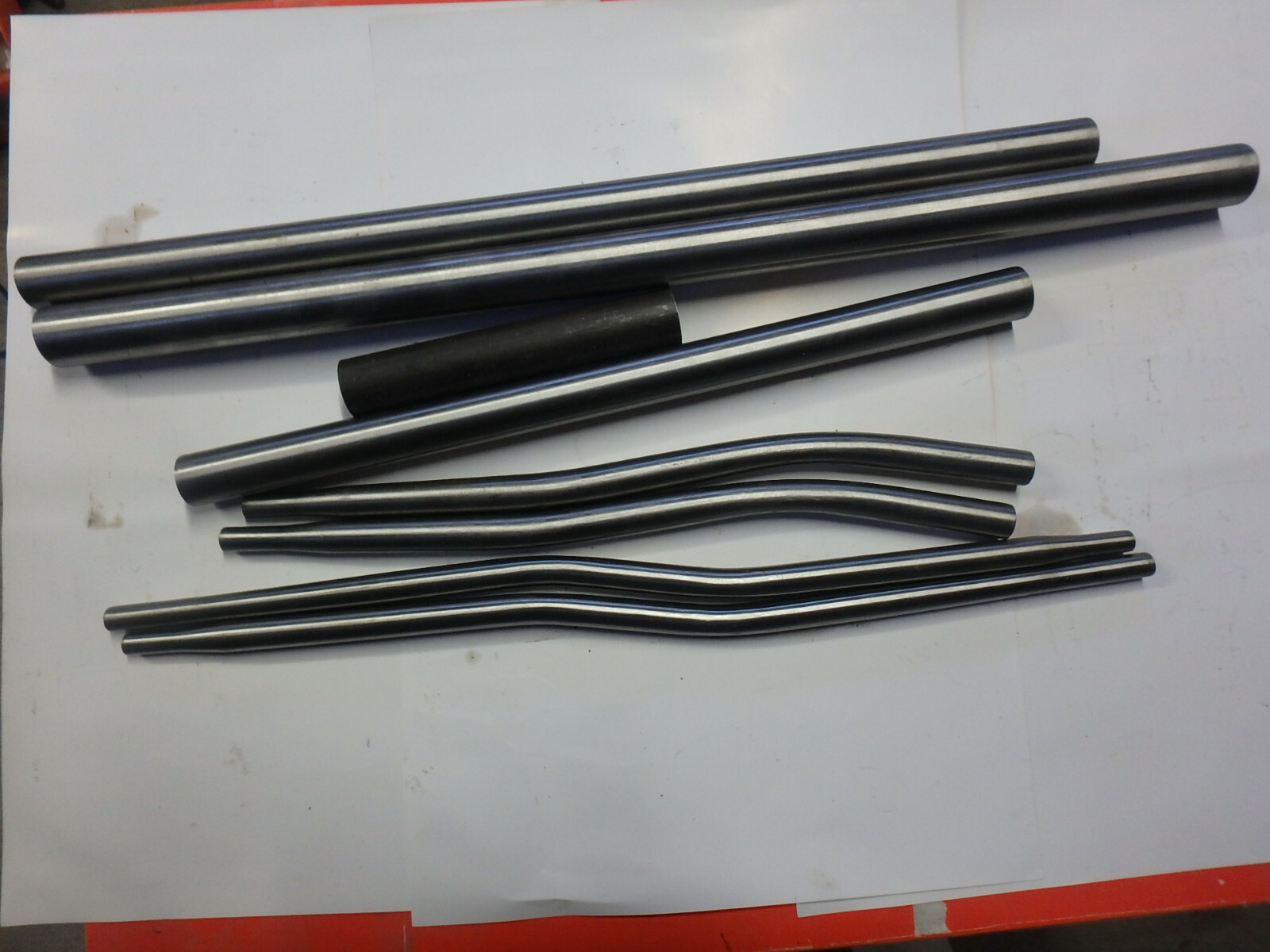 COLUMBUS NEMO TIG “MTB“ STEEL TUBES SET (8 tubes) NOS | eBay COLUMBUS NEMO TIG “MTB“ STEEL TUBES SET (8 tubes) NOS | eBay