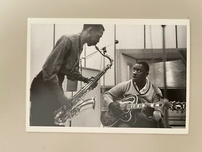 【中古】 ジャズ・シーン ３０ポストカード/タッシェン・ジャパン/ウィリアム・クラクストン ジャズ・シーン JAZZ SEEN ウイリアム クラクストン ポスト