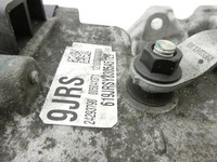 Opel Astra K B16 15-22 1,4 110KW MNU Automatikgetriebe Getriebe ohne Wandler Opel Astra K B16 15-22 21.02.2019... Vorschau 9
