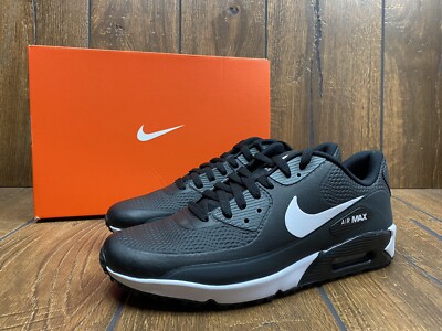 2021 Nike Air Max 90 G Waterproof Golf 