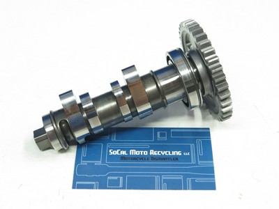 GENUINE HONDA OEM 2008-2009 CRF250R CAMSHAFT