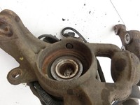 KIA Ceed ED 09-13 1,6 66KW Achsschenkel Radnabe mit ABS Links Vorne KIA Ceed ED 09-13 31.10.2011 598101H300... Vorschau 6