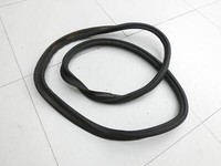 Mini F55 One 14-17 Dichtung Rahmen für Heckklappe Kofferraum Mini F55 One 14-17 02.07.2015 51767379602 gebraucht Vorschau 2