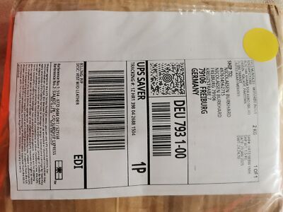 Artikelfoto(s) von einem verifizierten Käufer