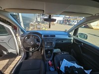 VW Caddy SA IV 15-20 Handgriffe VW Caddy SA IV 15-20 11.04.2019 2K0857607E gebraucht Vorschau 7