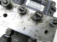 Citroen C5 III RD TD 08-12 ABS Steuergerät Aggregat Hydraulikblock Citroen C5 III RD TD 08-12 01.05.2011 4541RY... Vorschau 4