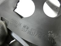 Audi A5 8T 07-12 Coupe Dichtung für Rahmen Tür Links Vorne Audi A5 8T 07-12 20.09.2008 8T0837911G 8T0837911D gebraucht Vorschau 5