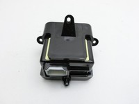 KIA Carens RP IV 13-19 USB AUX Anschluss Buchse Audio Interface KIA Carens RP IV 13-19 29.08.2014 96120A4500 gebraucht Vorschau 2