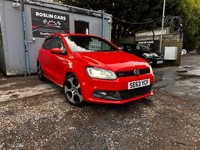 2025 Volkswagen POLO GTI  Petrol Manual